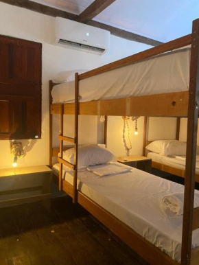 Hostel Ondas Caraíva